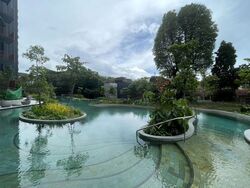 KI Residences at Brookvale (D21), Condominium #444930161